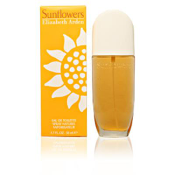 Sunflowers eau de toilette vaporizador 50 ml en oferta