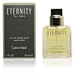 Eternity men eau de toilette vaporizador 30 ml en oferta