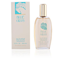 Blue grass eau de perfume vaporizador 100 ml en oferta