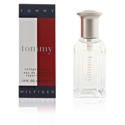 Tommy cologne eau de toilette vaporizador 30 ml