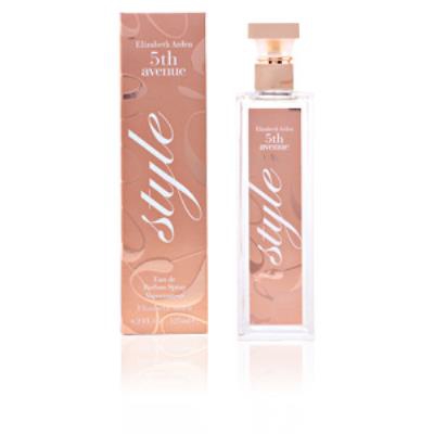 5th avenue style eau de perfume vaporizador 125 ml