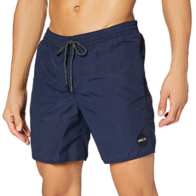 O 'Neill Vert Pantalones Cortos Bañador para Hombre, Hombre, Vert Shorts, Ink Blue