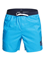 Quiksilver Dredge 17" - Short De Natación para Hombre Jam/Volley, Hombre, Blithe, S precio