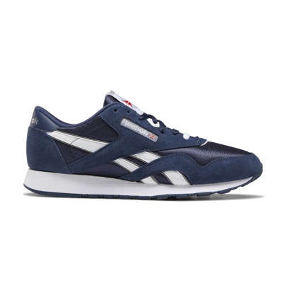 Reebok - Zapatillas Casual De Hombre Classic Nylon