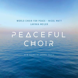 Peaceful Choir - New Sound Of Choral Music en oferta