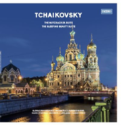 Pyotr Ilyich Tchaikovsky ‎– The Nutcracker Suite, The Sleeping Beauty Suite - Vinilo características