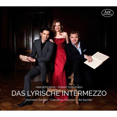 Schumann + Heine: Das Lyrische Intermezzo