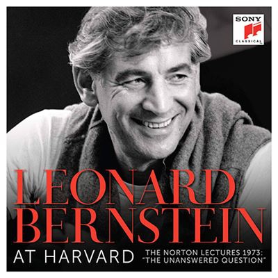 The Harvard Lectures - 13 CD