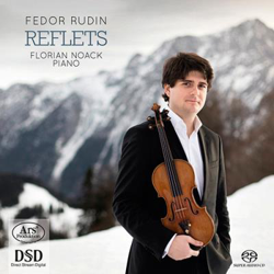 Reflets: Obras Para Violin precio