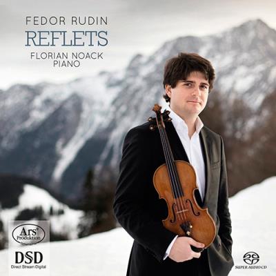 Reflets: Obras Para Violin