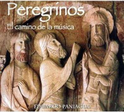 Peregrinos: El camino de la música características