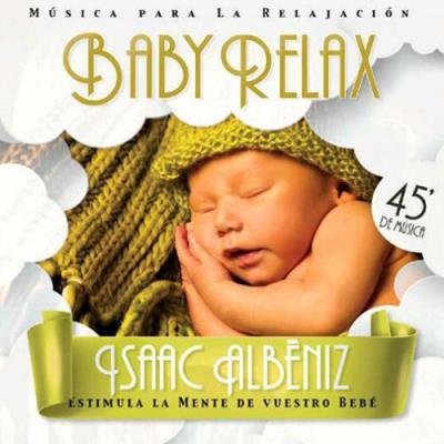 Baby Relax: Isaac Albéniz