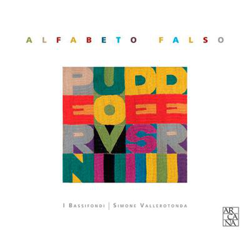 Alfabeto Falso características