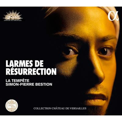 Schein, Schütz - Larmes de Résurrection