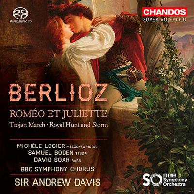 Berlioz - Roméo & Juliette
