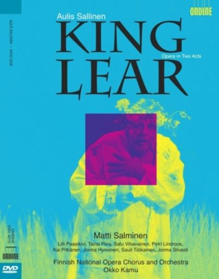 Aulis Sallinen. King Lear