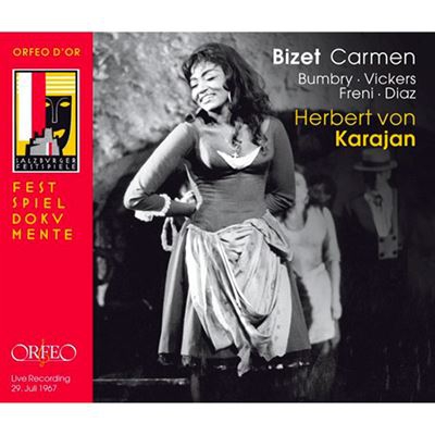 Bizet - Carmen