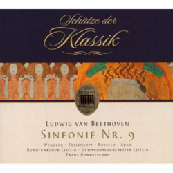 Beethoven - Symphony No. 9 en oferta