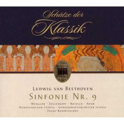 Beethoven - Symphony No. 9