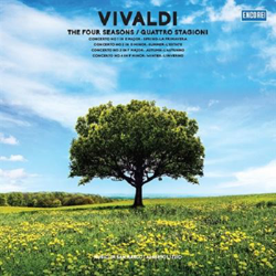 Vivaldi. Cuatro estaciones - Vinilo precio