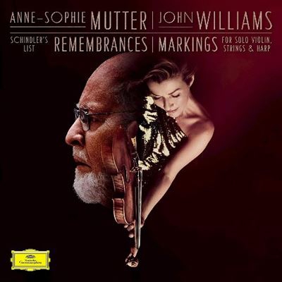 Remembrances (From "Schindler's List") / Marking - Vinilo