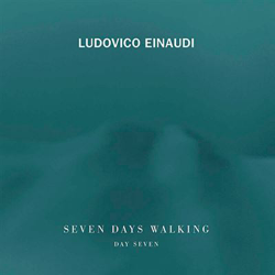 Seven Days Walking - Day Seven características