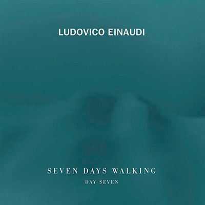 Seven Days Walking - Day Seven