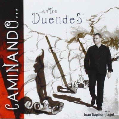 Caminando entre duendes