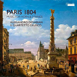 Paris 1804 en oferta