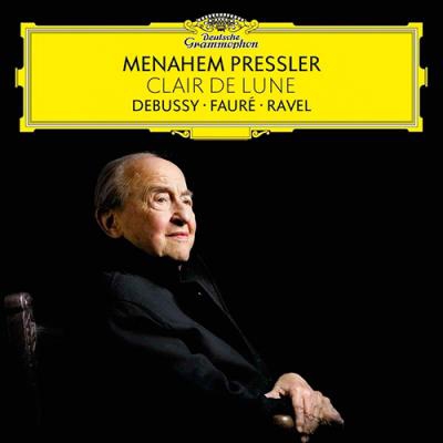 Pressler - Claire de Lune