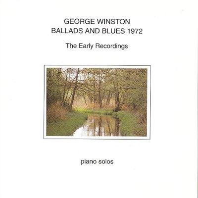 Ballads & blues