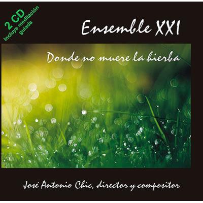 Donde no muere la hierba