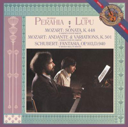 Sonata In D Major características