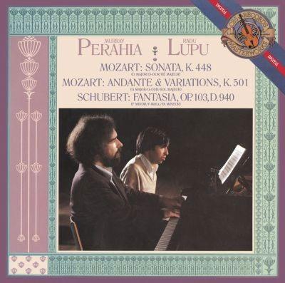 Sonata In D Major
