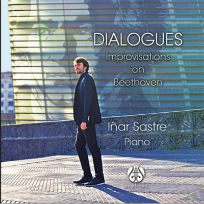 Dialogues: Improvisations on Beethoven