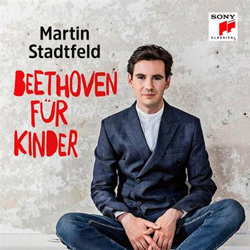 Beethoven für Kinder características