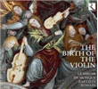 The Birth Of The Violin características