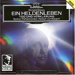 Ein heldenleben Op.40 en oferta