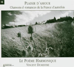 Plaisir d Amour-Romances & C en oferta