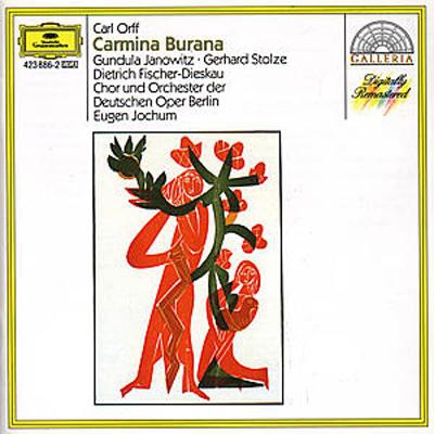Carmina Burana