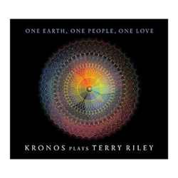One Earth one People One Love características