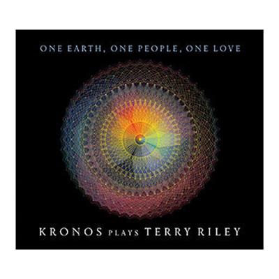 One Earth one People One Love