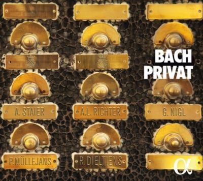 Bach Privat