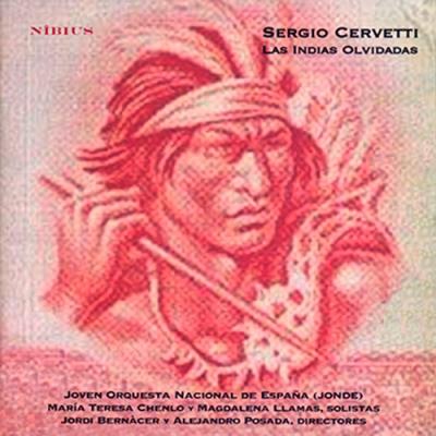 Las indias olvidadas