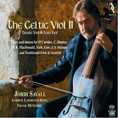 The Celtic Viol II