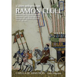 Ramon Llull. L'ultim Pelegrinatge (3 CD + libro) en oferta