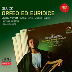 Gluck - Orfeo Ed Euridice - 2 CD precio