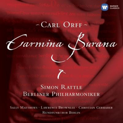Carmina Burana en oferta