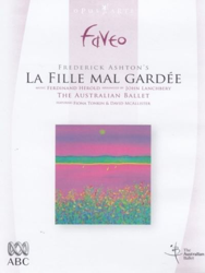 La fille mal gardee en oferta