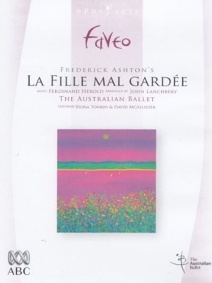 La fille mal gardee